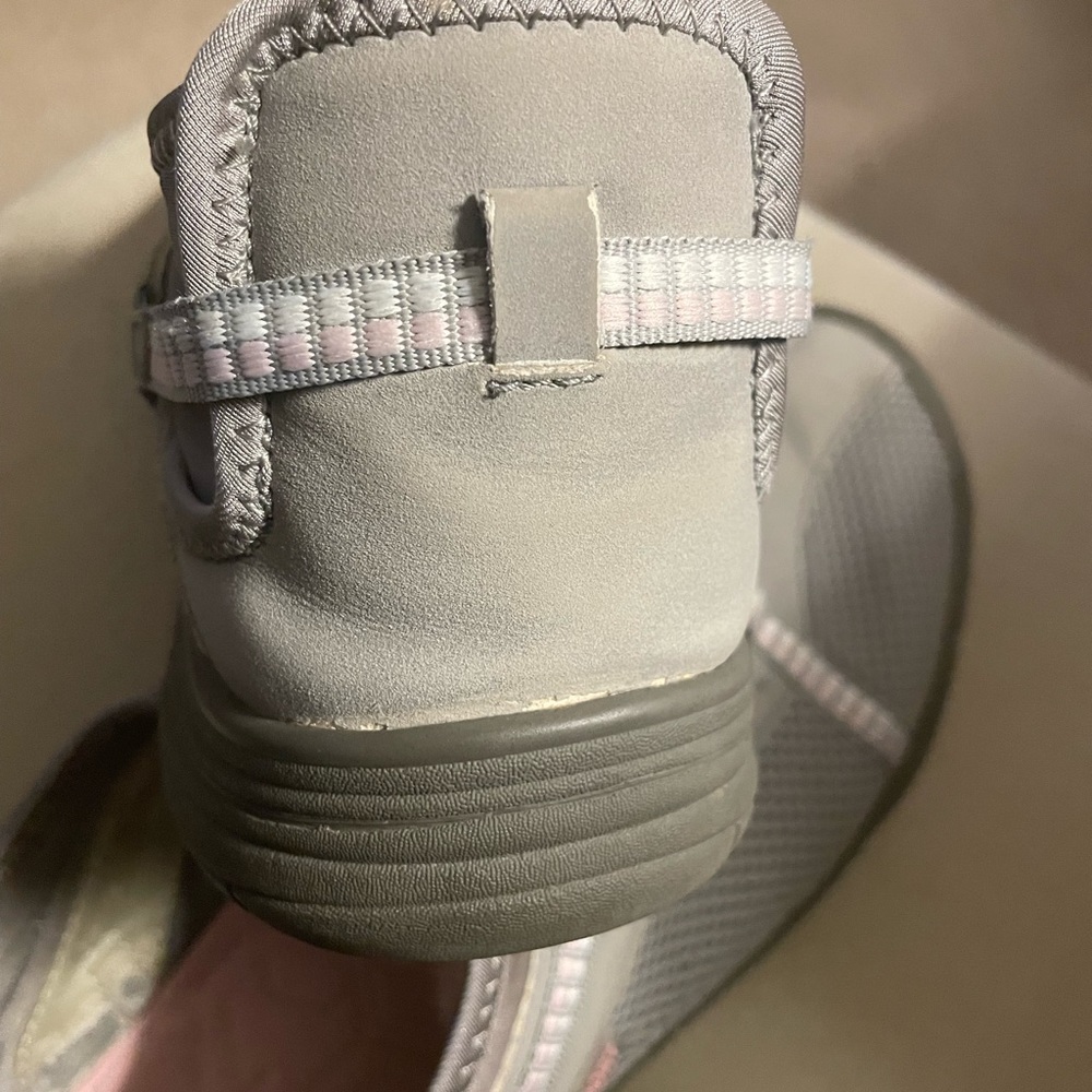 Jsport water ready ladies shoes
